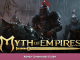 Myth of Empires Admin Commands Guide 1 - steamsplay.com