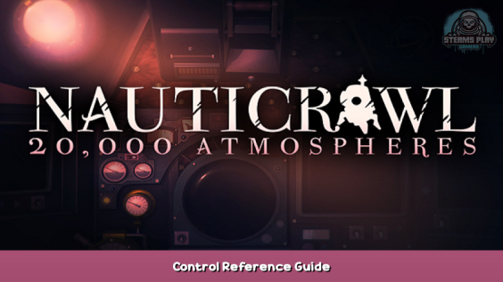 Nauticrawl Control Reference Guide 1 - steamsplay.com