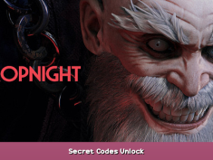 Propnight Secret Codes Unlock 1 - steamsplay.com