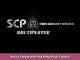 SCP: Containment Breach Multiplayer How to Create Add-Ons & Mod Pack Tutorial 1 - steamsplay.com