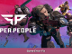 SUPER PEOPLE CBT Game Error Fix 1 - steamsplay.com
