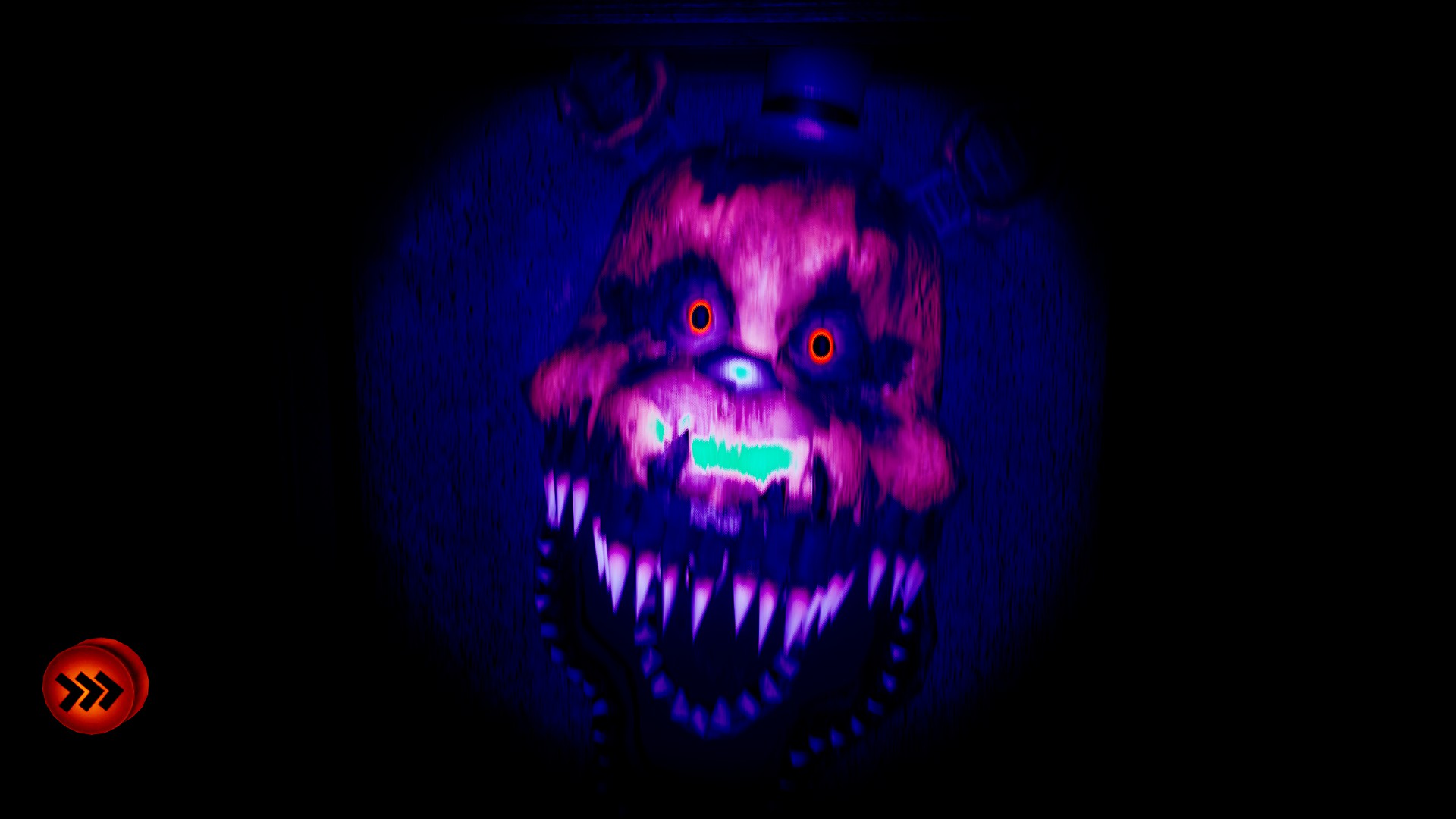 FIVE NIGHTS AT FREDDY'S: HELP WANTED Location for each tape on flat mode - Non VR - Locations - 02FB404