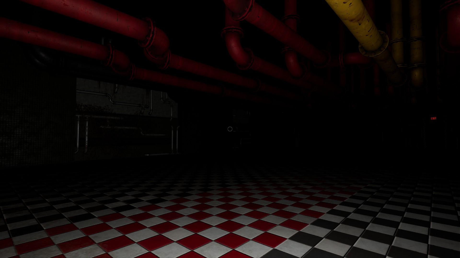 FIVE NIGHTS AT FREDDY'S: HELP WANTED Location for each tape on flat mode - Non VR - Locations - 11FF363