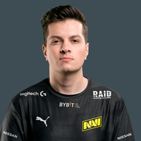 Counter-Strike: Global Offensive Best Crosshair + Mouse Sensitivity & Resolution in CSGO - Natus Vincere - 267438E