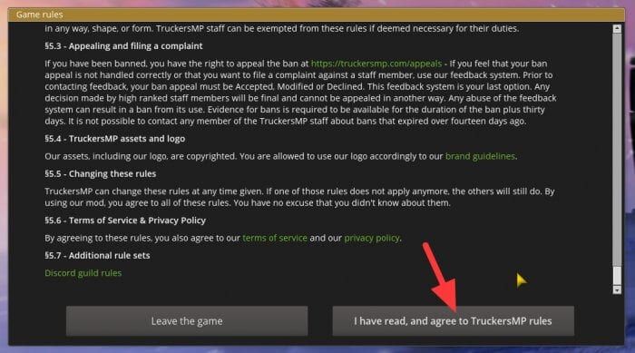 Euro Truck Simulator 2 How to Play Multiplayer with TruckersMP - How to use it? - E78761B