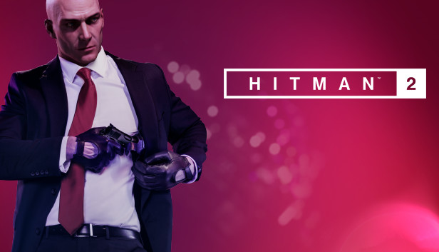 HITMAN 3 All Achievements & Walkthrough - Hitman 2 - 5FA4FBB