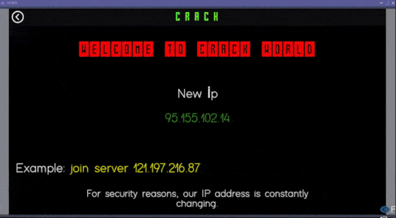 Internet Cafe Simulator 2 How to Use CMD Tutorial Guide - Connect to the Crack-Server! - 2417C04
