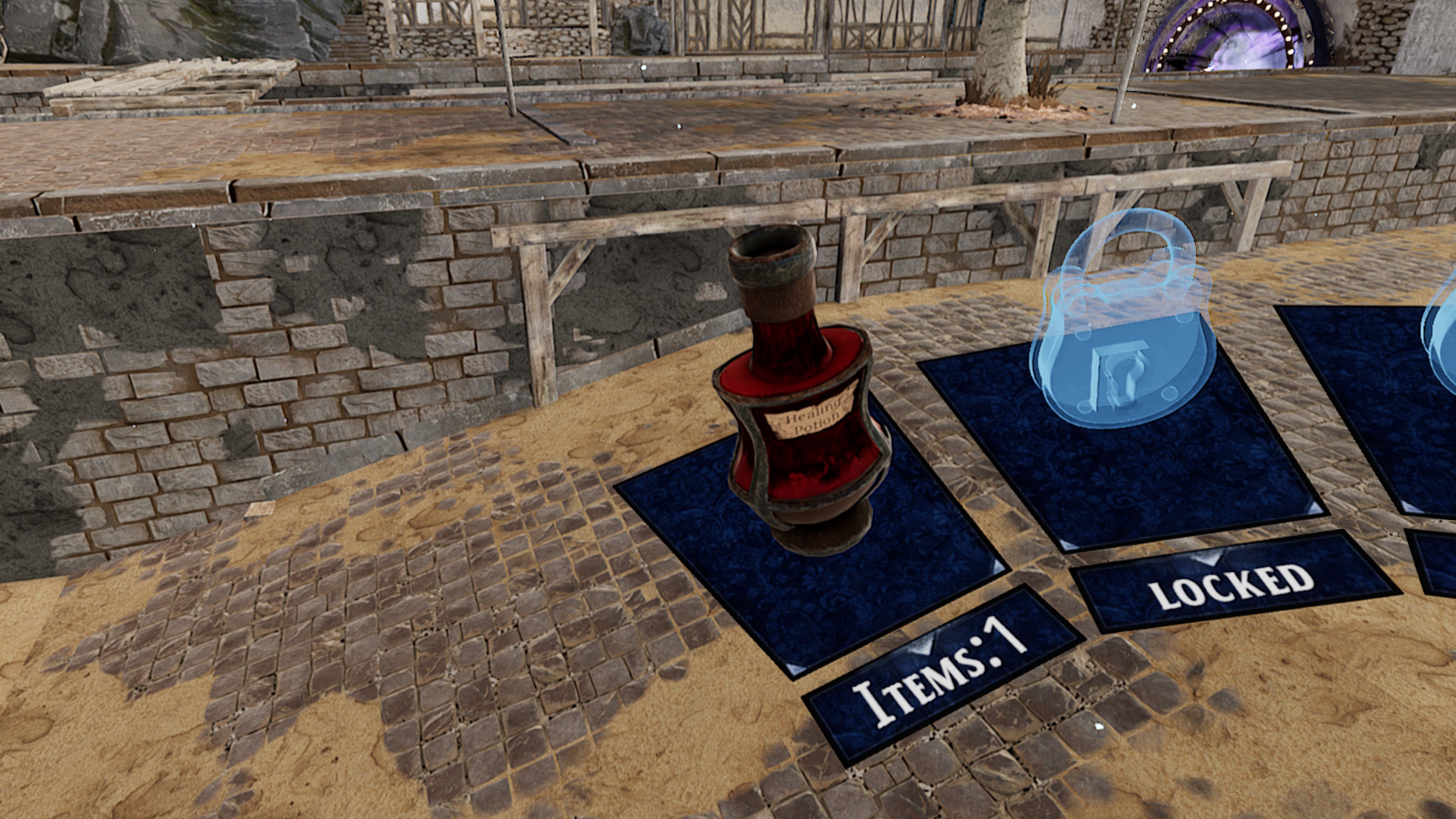 Magic Realm: Online Unlocking Tinker Class + All Items/Shop Guide - Big Potion Unlocking - 3B691F3