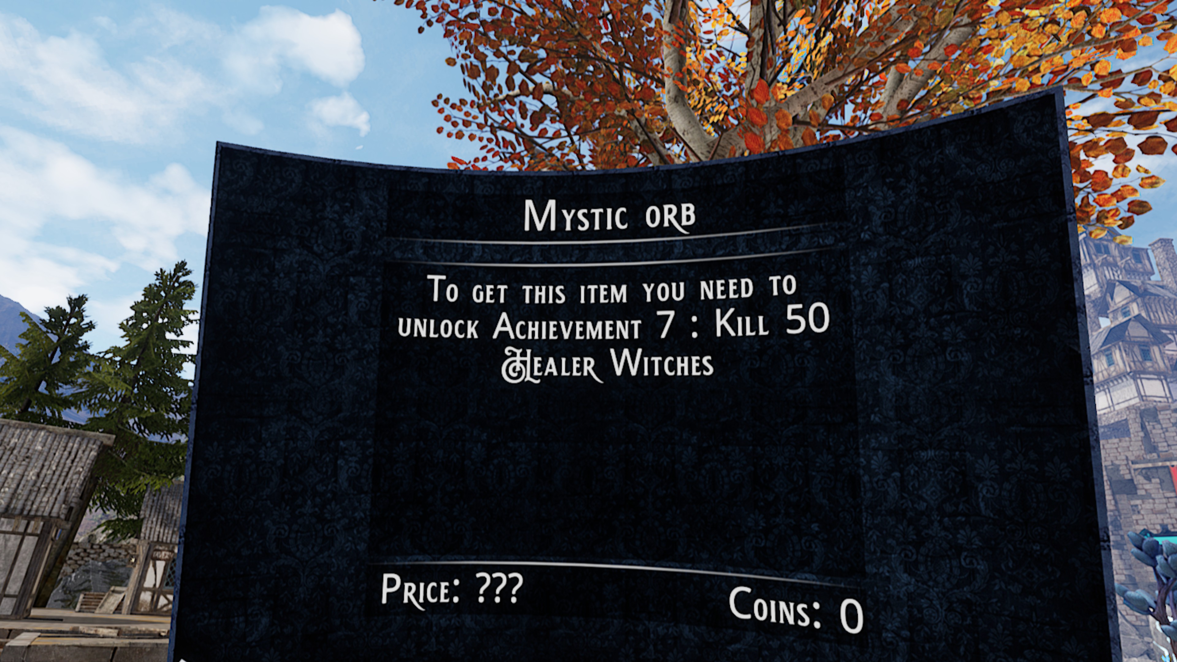 Magic Realm: Online Unlocking Tinker Class + All Items/Shop Guide - Mystic Orb Unlocking - 09F26E1