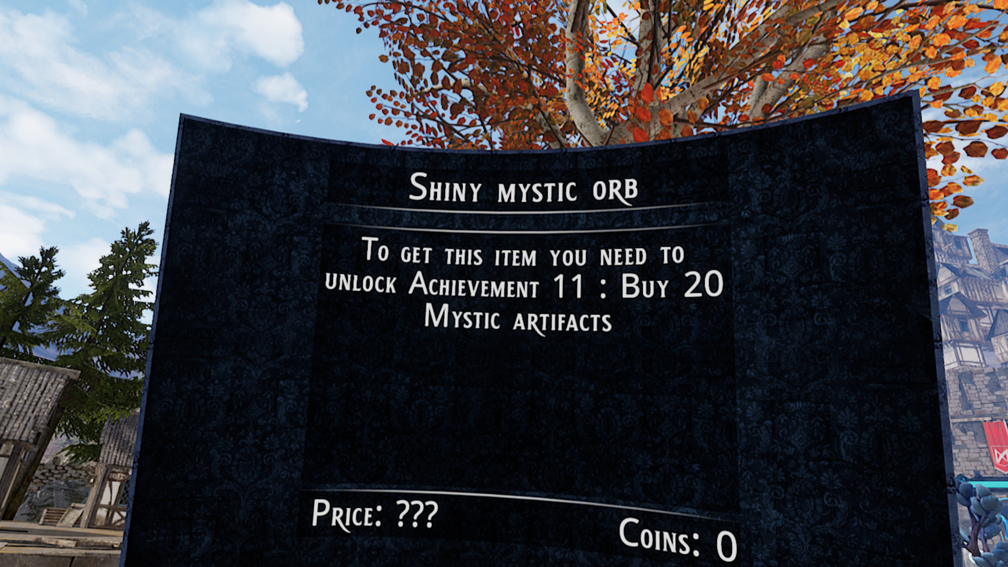 Magic Realm: Online Unlocking Tinker Class + All Items/Shop Guide - Shiny Mystic Orb Unlocking - 6AB78F2