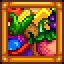 Stardew Valley Full Shipment Achievement - All shipping related achievements - A80118C