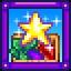 Stardew Valley Full Shipment Achievement - All shipping related achievements - F0F4DF0