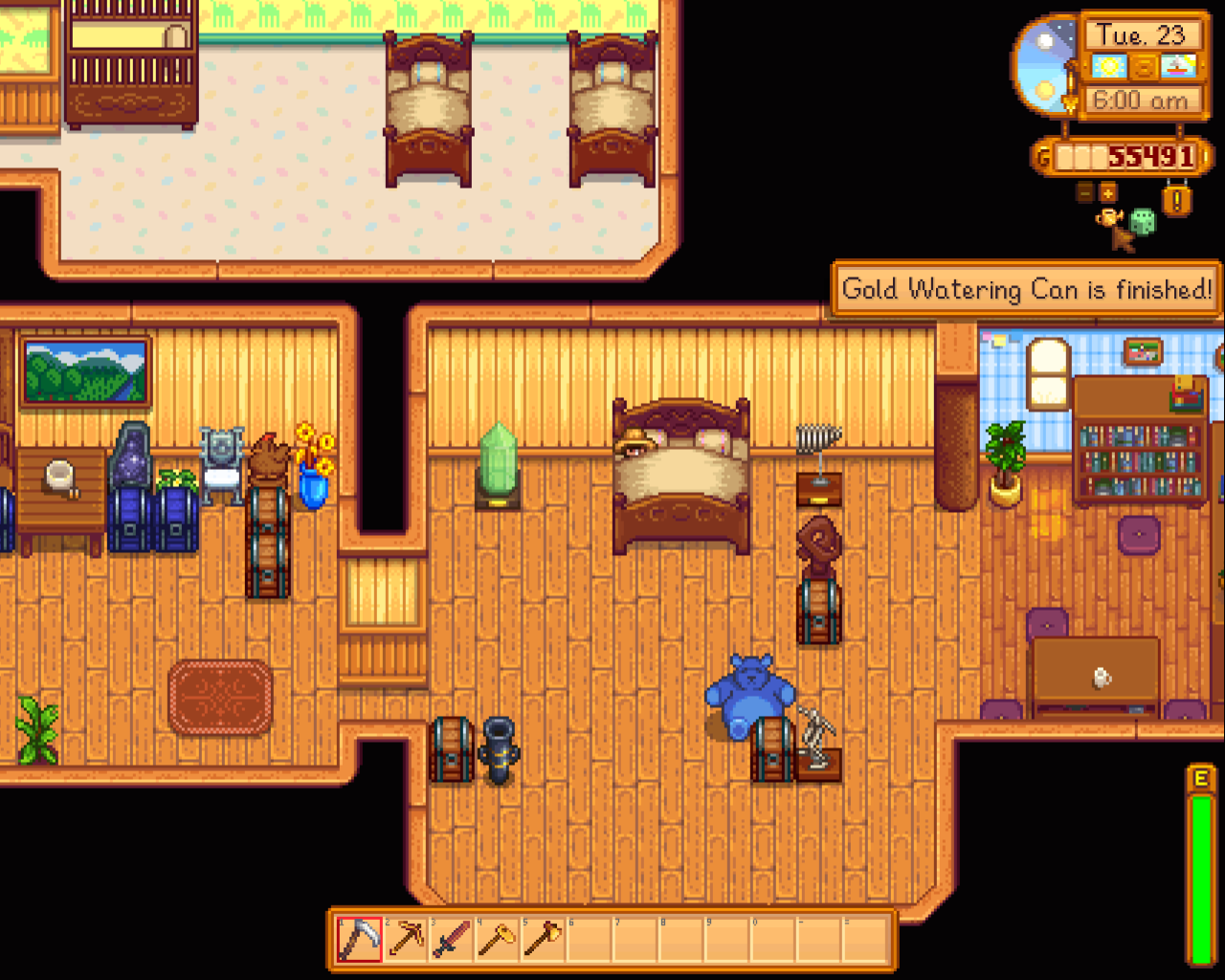 Stardew Valley List of All Useful Mods - End - A60474C