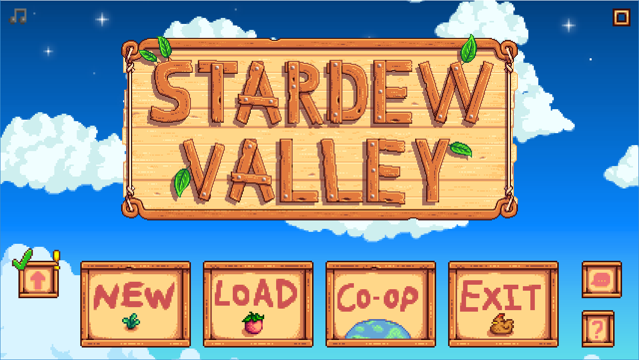 Stardew Valley List of All Useful Mods - Modpack - A0C3CFD