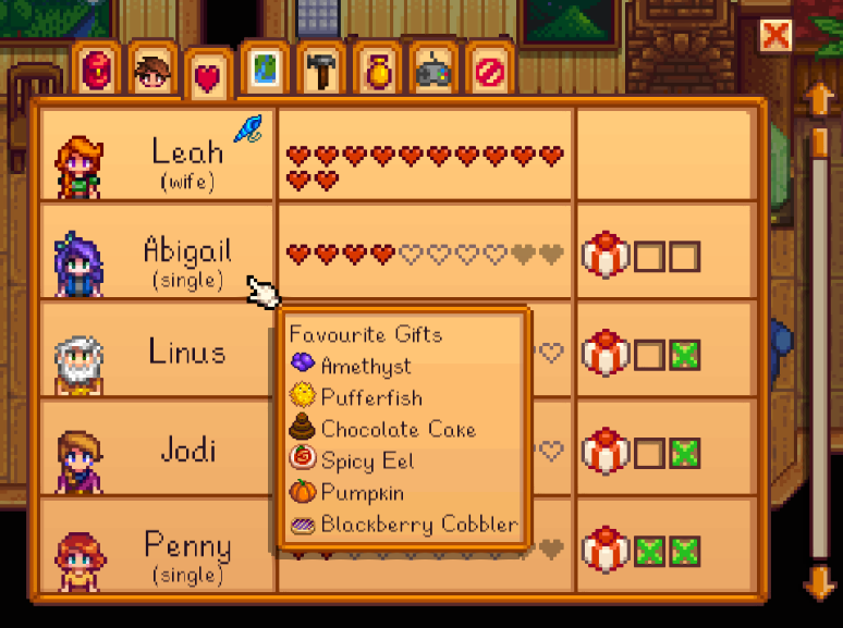 Stardew Valley List of All Useful Mods - Modpack - D1C632A