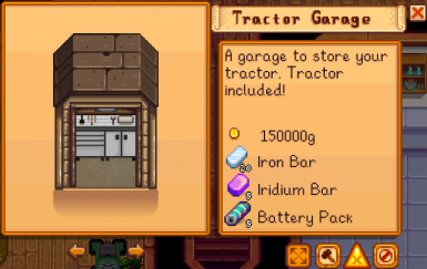 Stardew Valley List of All Useful Mods - Modpack - E51DCB0