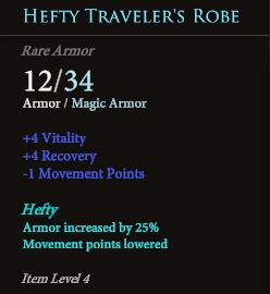 Stolen Realm Armor Information + Weapon + Accessories + Events - Reforging > Armor - 4800842