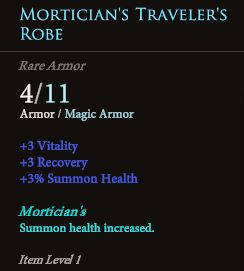 Stolen Realm Armor Information + Weapon + Accessories + Events - Reforging > Armor - C82E6CF