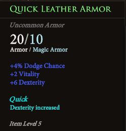Stolen Realm Armor Information + Weapon + Accessories + Events - Reforging > Armor - EFB8485