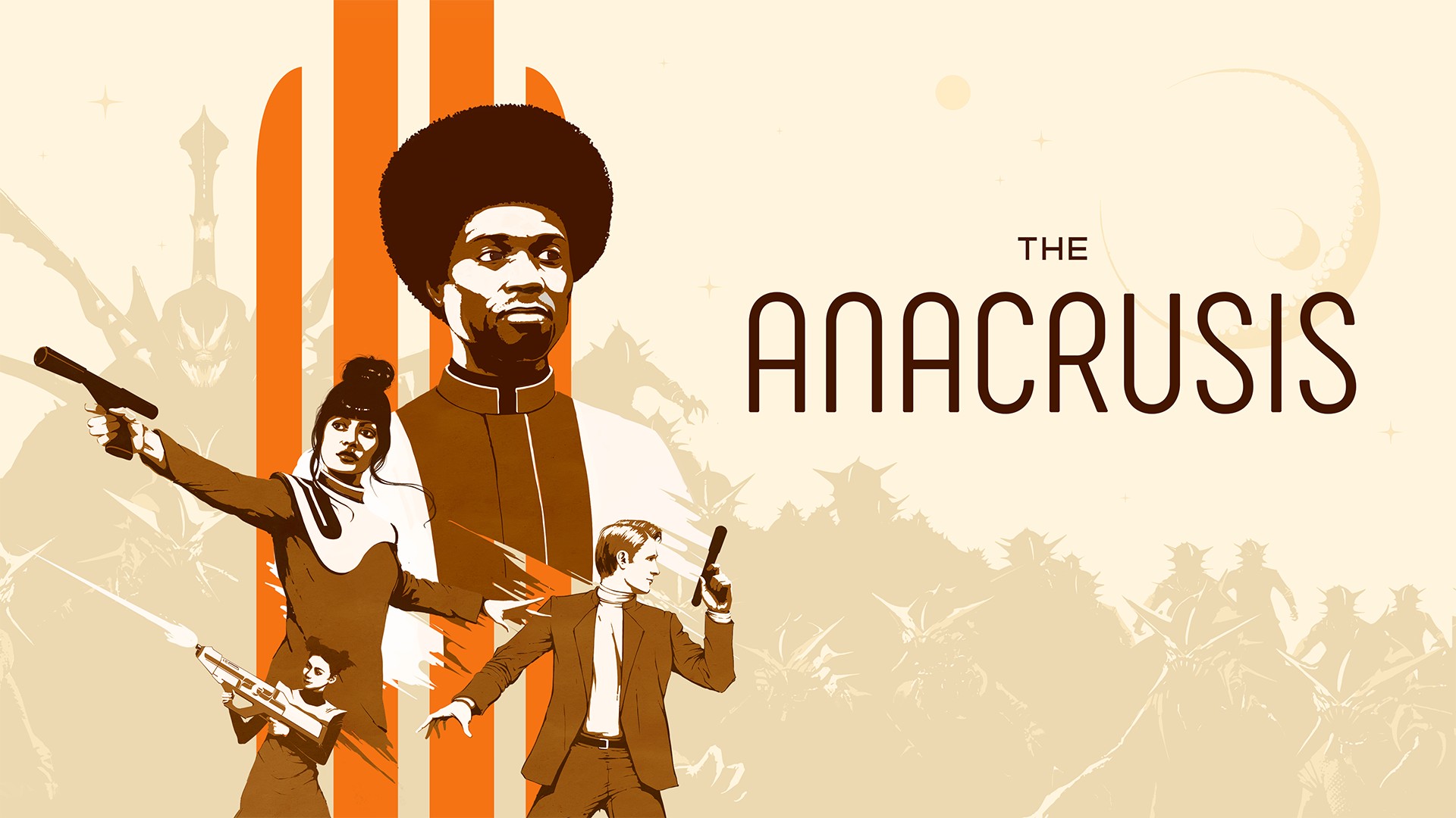 The Anacrusis Single Player Guide & WALKTHROUGH - Warning: The following guide contains major spoilers for the Anacrusis - 01C9B0E