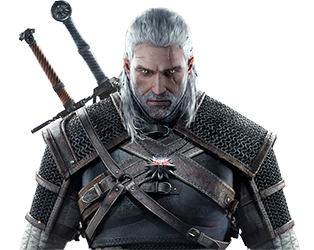 The Witcher 3: Wild Hunt Main Story Endings Guide + Blood & Wine DLC Ending - Main Story Best Ending - B945EF7