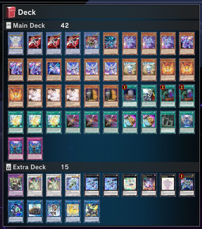 Yu-Gi-Oh! Master Duel Top 5 Decks in the Game - 3. Drytron - 935384D
