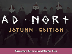 Bad North Gameplay Tutorial and Useful Tips 1 - steamsplay.com