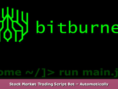 Bitburner Stock Market Trading Script Bot – Automatically Buy and Sell Stock for you code 1 - steamsplay.com