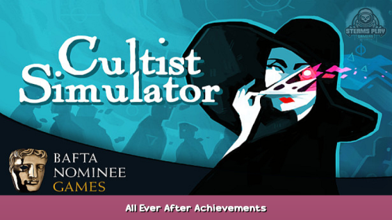 Cultist Simulator All Ever After Achievements 1 - steamsplay.com