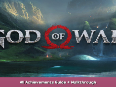God of War All Achievements Guide + Walkthrough 1 - steamsplay.com