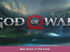 God of War Best Armor in The Game 1 - steamsplay.com