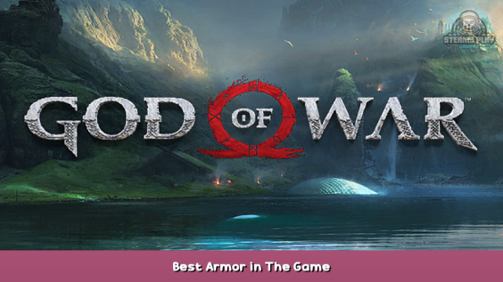 God of War Best Armor in The Game 1 - steamsplay.com