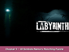 Labyrinthine Chapter 4 – All Symbols Memory Matching Puzzle 1 - steamsplay.com