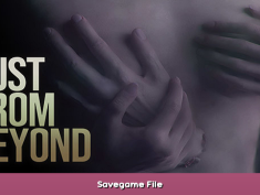 Lust from Beyond Savegame File 1 - steamsplay.com