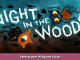 Night in the Woods Demontower Minigame Guide 1 - steamsplay.com