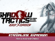Shadow Tactics: Blades of the Shogun – Aiko’s Choice How to Activate Cheats 1 - steamsplay.com