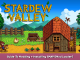 Stardew Valley Guide To Modding + Installing SMAPI [Mod Loader] 1 - steamsplay.com