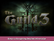 The Guild 3 Bonus to Bargaining Detailed Information 1 - steamsplay.com