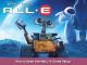 WALL E How to Open the WALL-E Game Setup 1 - steamsplay.com