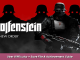Wolfenstein: The New Order Uber Difficulty + Save File & Achievement Guide 1 - steamsplay.com