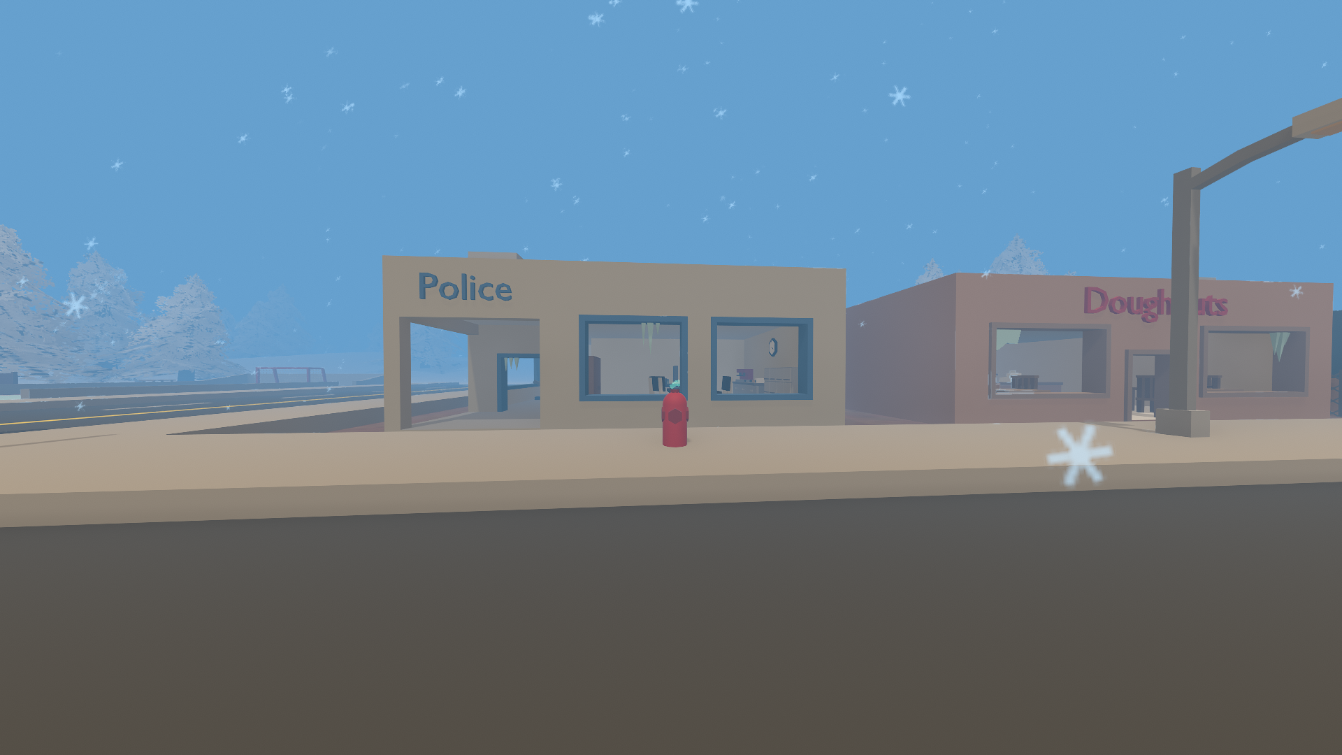 Unturned How to get Winter Holiday Festival Achievements Guide - Santa's Little Helper - 2BF55E2