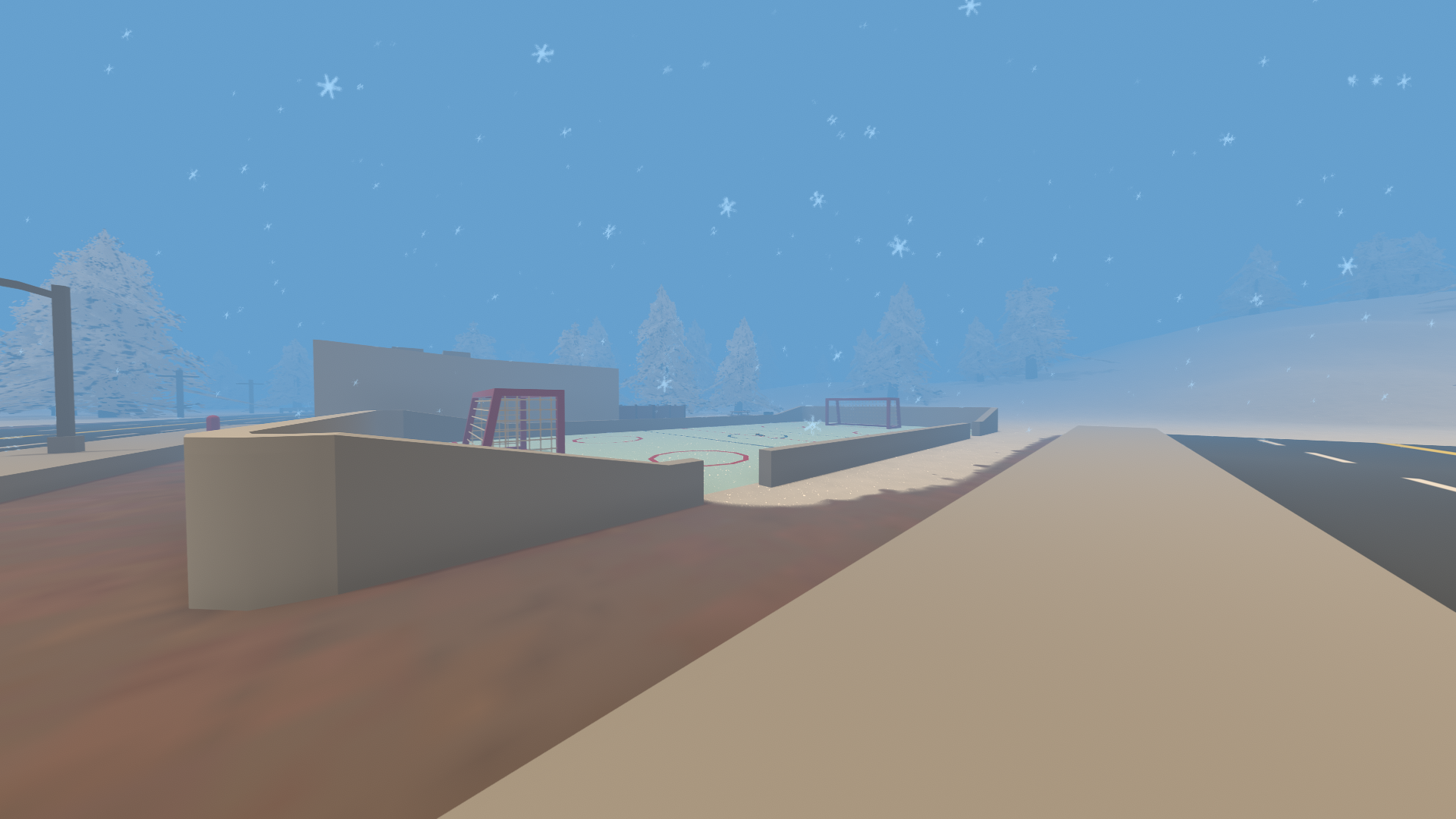 Unturned How to get Winter Holiday Festival Achievements Guide - Santa's Little Helper - 155BD9E