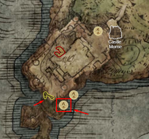 ELDEN RING All Stone Sword Key Locations - Wiki Guide - Where to find: - 3235948