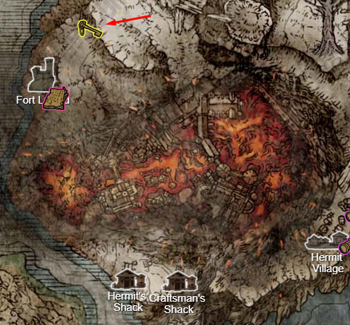 ELDEN RING All Stone Sword Key Locations - Wiki Guide - Where to find: - 6A87321