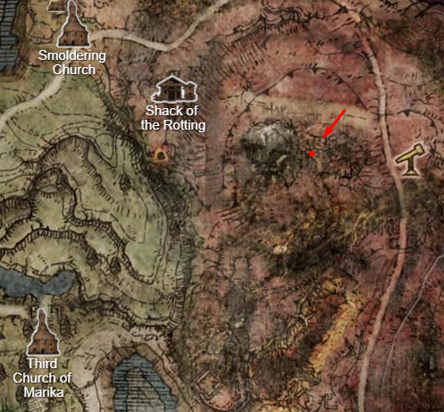 ELDEN RING All Stone Sword Key Locations - Wiki Guide - Where to find: - 8F986D5
