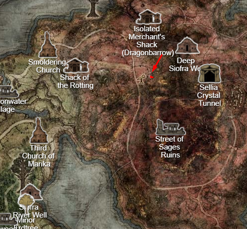 ELDEN RING All Stone Sword Key Locations - Wiki Guide - Where to find: - B08C3EC