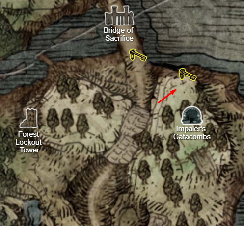 ELDEN RING All Stone Sword Key Locations - Wiki Guide - Where to find: - C4F61E2