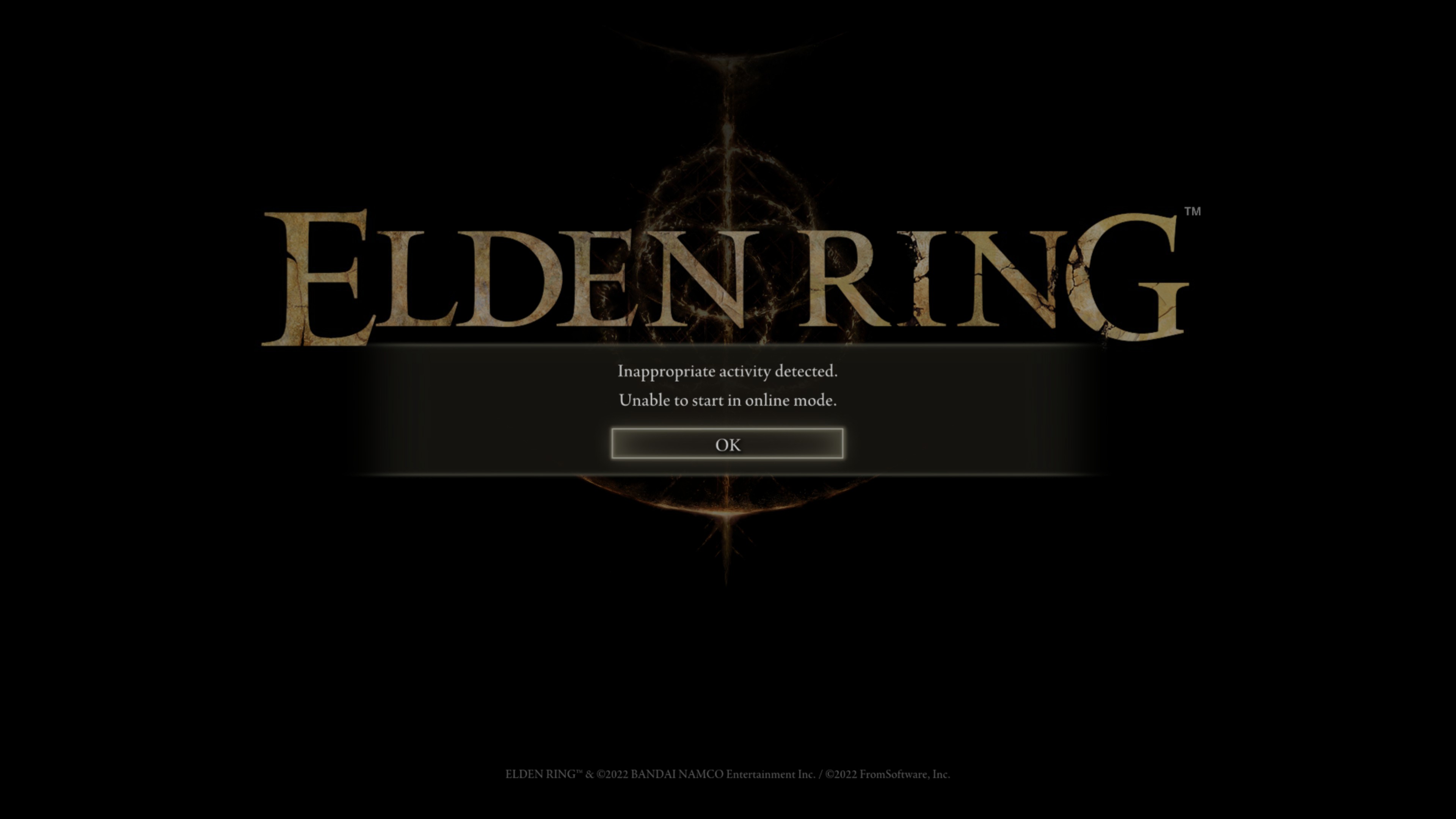ELDEN RING Tips on how to disable EAC - Guide - 25A710E