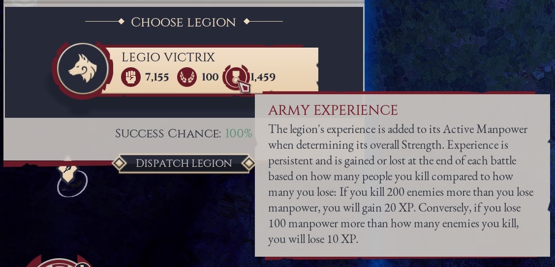 Expeditions: Rome Gameplay Tips & Tricks Weapons-Characters-Classes & Tactics - LEGION WARFARE - 4135753