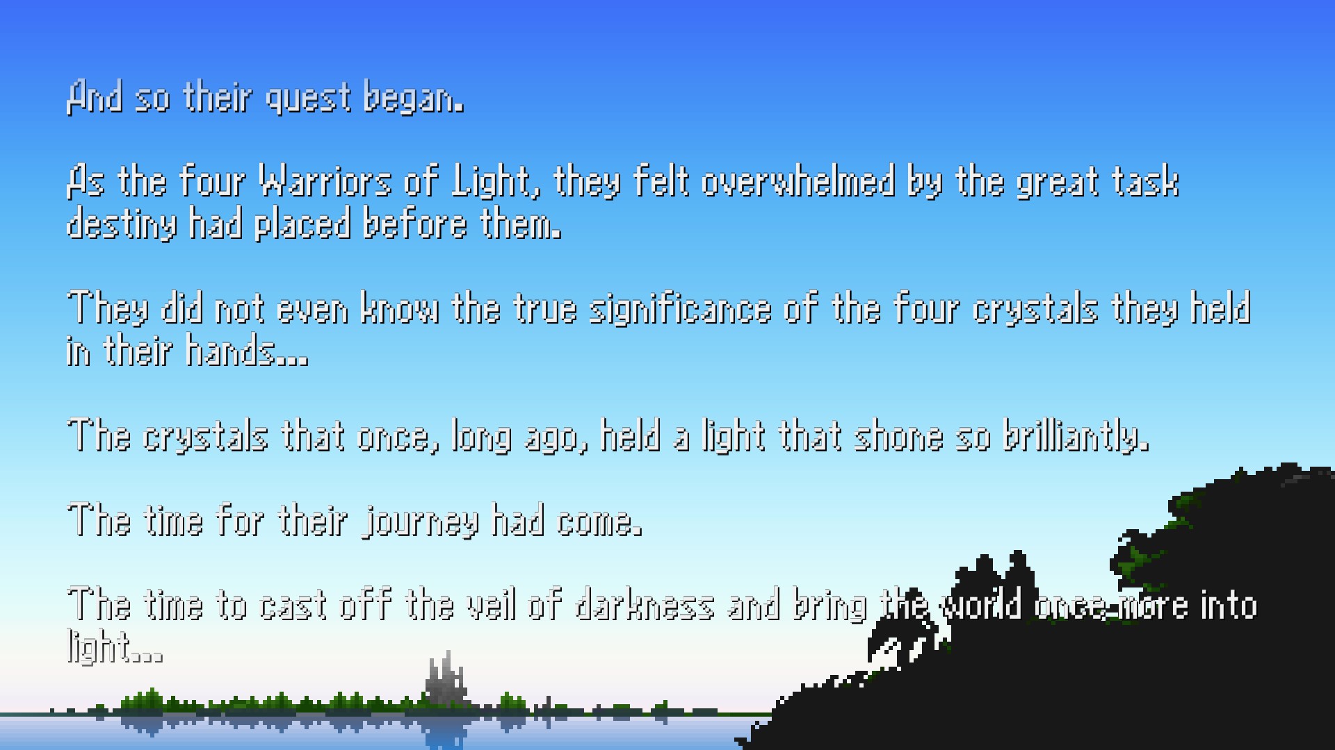 FINAL FANTASY VI How to Replace the Default Font Guide - DOWNLOAD: - 9D56A20